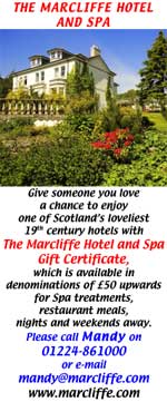 Click here to go to the Marcliffe Website